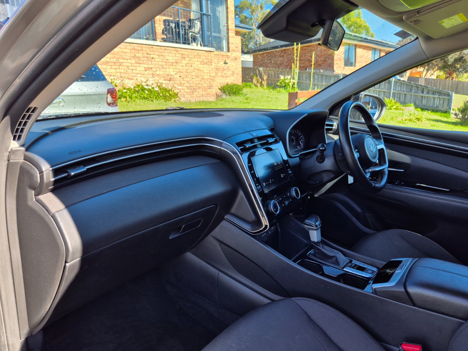 Hyundai Tucson - Thumbnail 4