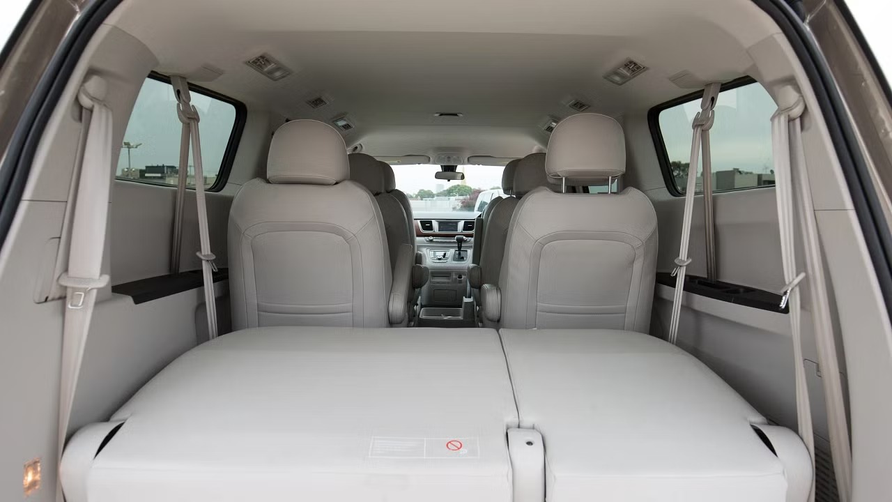 LDV G10 2021 - Thumbnail 3