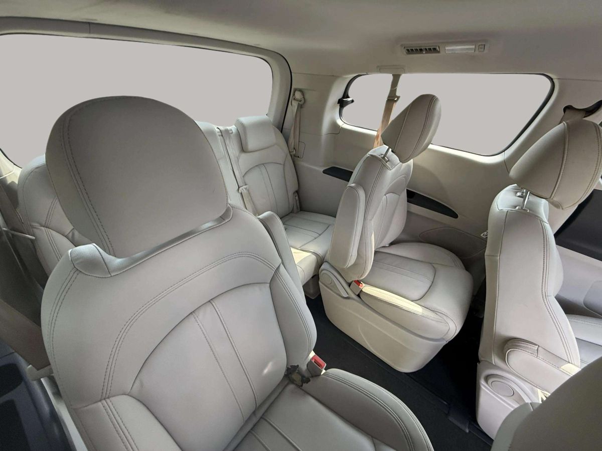 LDV G10 2021 - Thumbnail 5