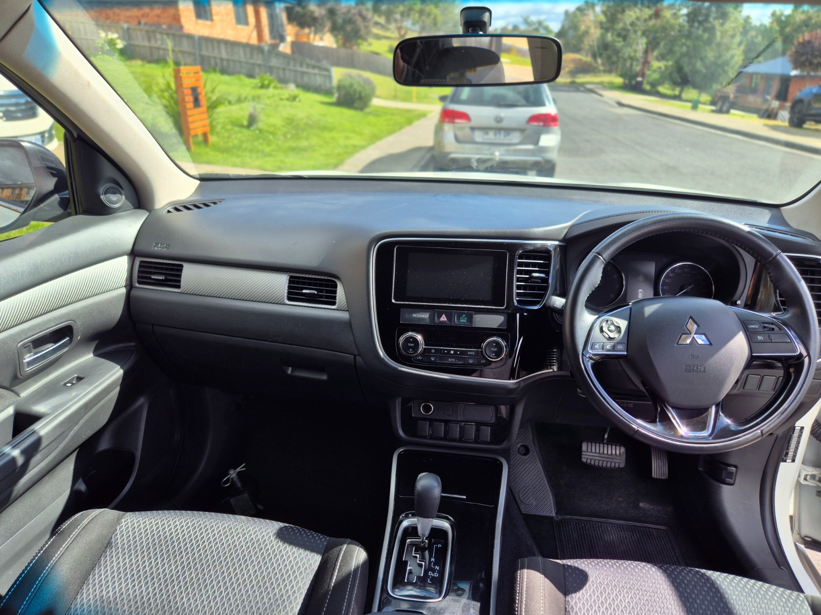 Mitsubishi Outlander 2018 - Thumbnail 5