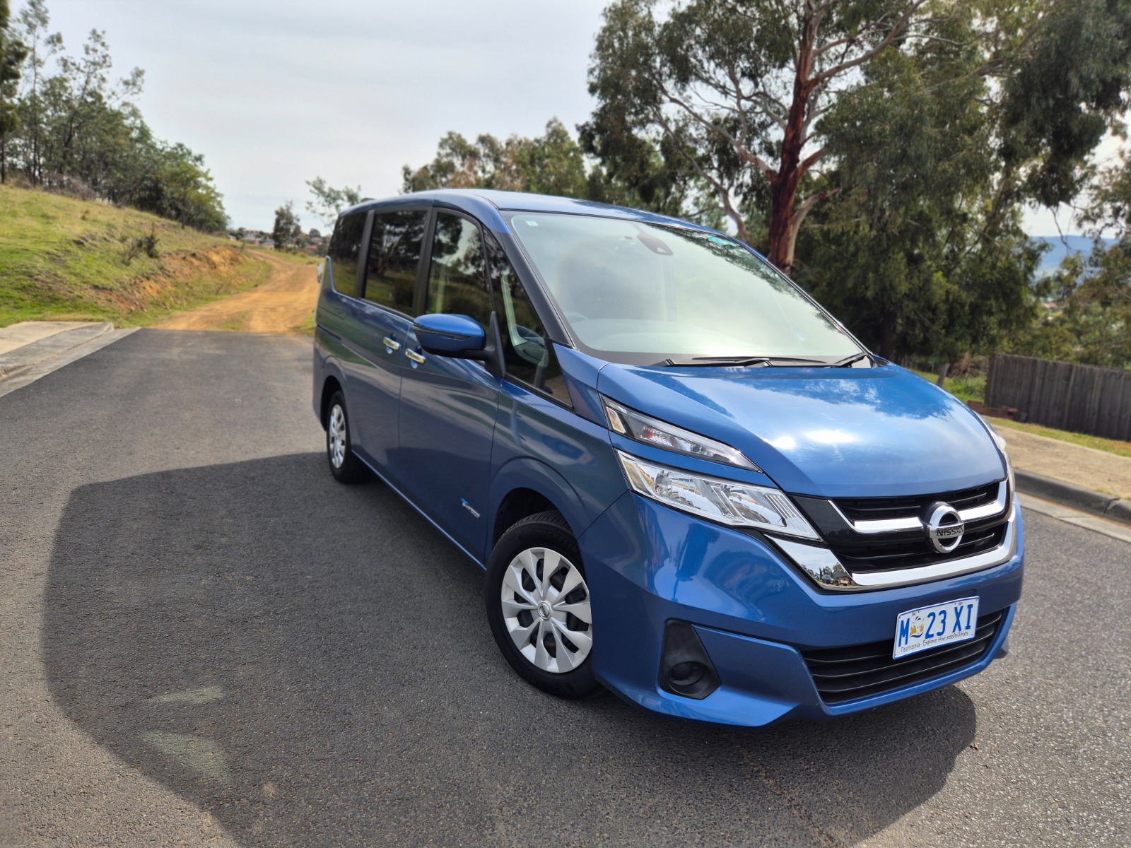 Nissan Serena 2018 - Thumbnail 2